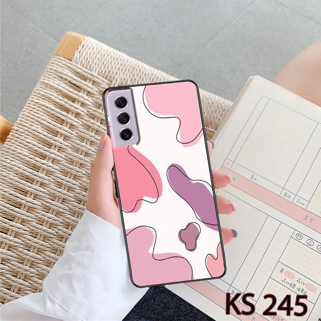 Ốp Samsung S21 - S21 FE -  S21 PLUS - S21 Ultra - Ốp lưng Samsung in hình đa màu sắc siêu đẹp, độc, lạ