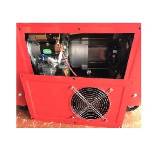 MÁY PHÁT ĐIỆN OSHIMA OS6500