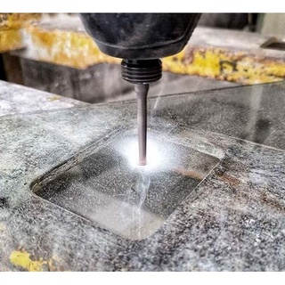 Bộ Mũi Khoan 5 Mũi Đa Năng