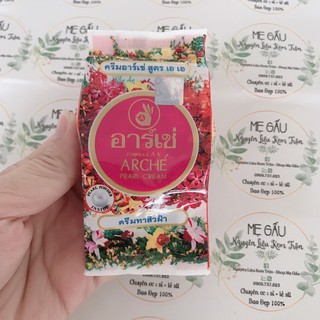 Lẻ 1 hộp kem ac thái