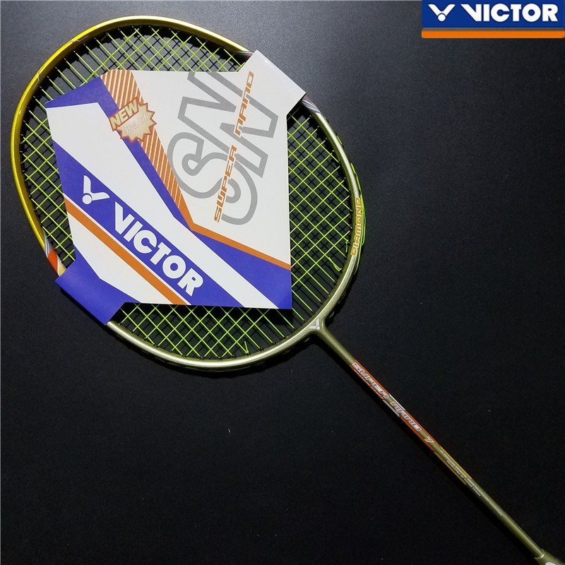 Vợt cầu lông chuyên nghiệp victor 2021 victor