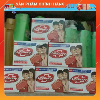 Bánh xà phòng tắm Lifebuoy 90g ✅còn hàng ✅ tạp hóa Văn Dịu ✅Tạp Hóa