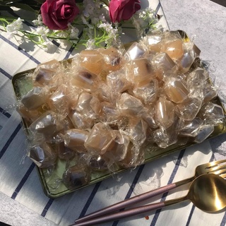 Mứt mãng cầu xiêm ít ngọt 500gr