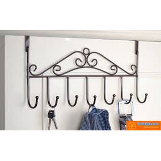 MÓC TREO SAU CỬA SIÊU TIỆN ÍCH.