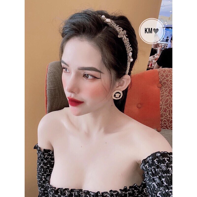 Bờm đá ong siêu sang chảnh