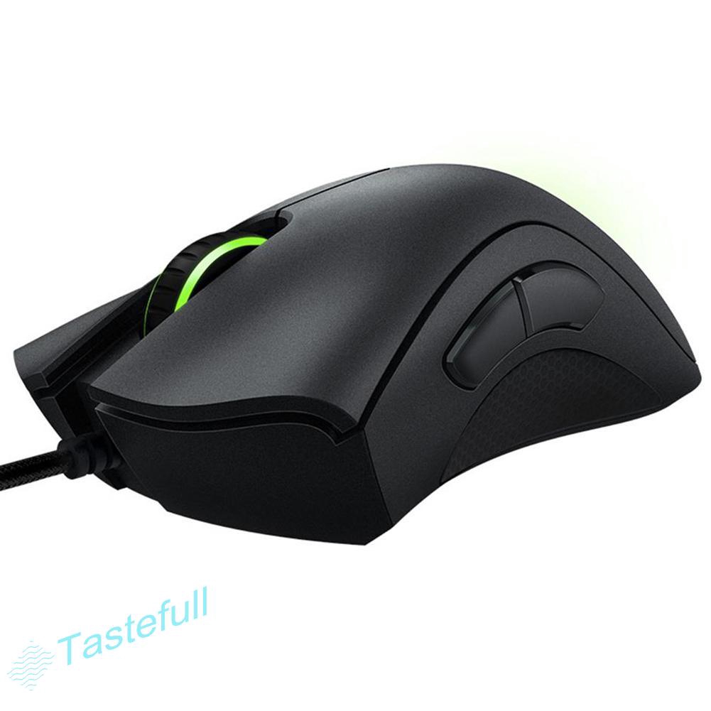 Chuột Gaming Razer Deathadder Essential Có Dây 2000dpi