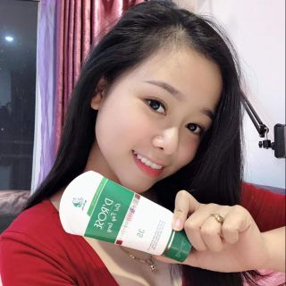 KEM TẨY LÔNG D'ROSE