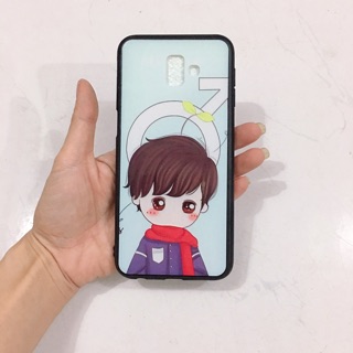 Ốp cặp đôi sam sung j6plus,j6+ ( 29k/ 1 cái)