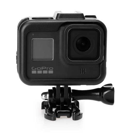 Bộ vỏ bảo vệ cho gopro hero 8