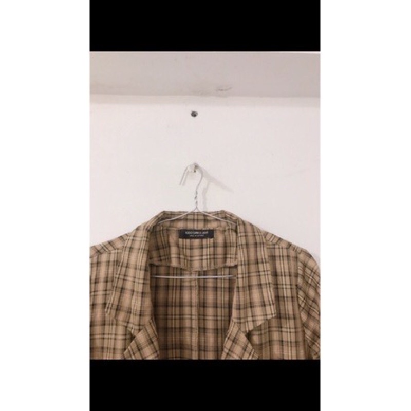 THANH LÝ BLAZER KIDO SIZE M