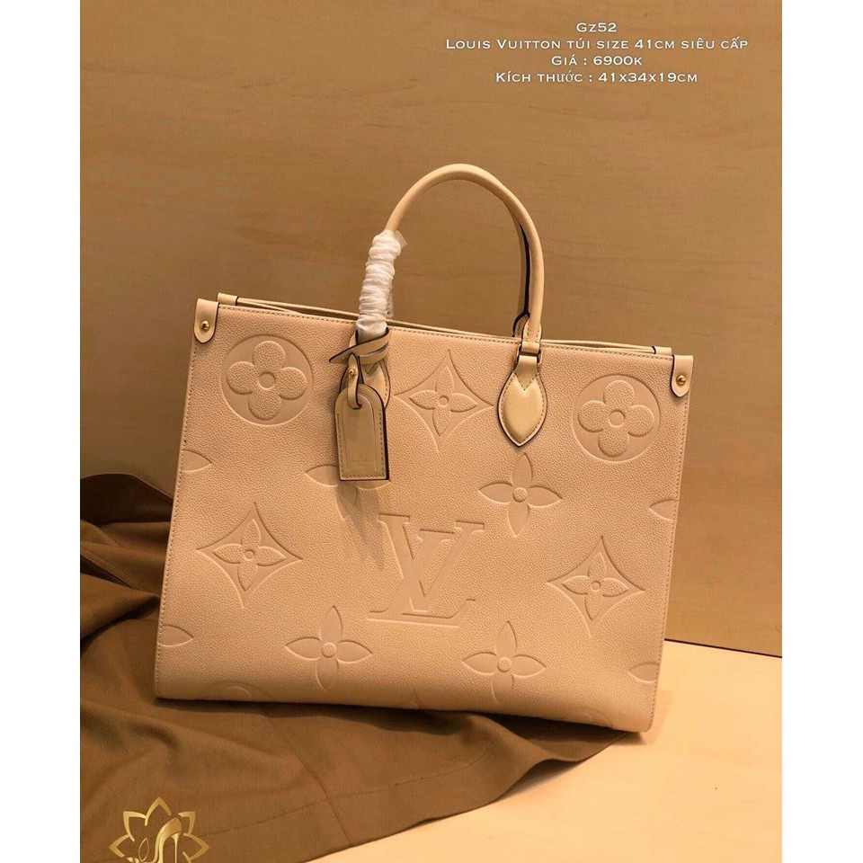 túi size 41cm siêu cấp