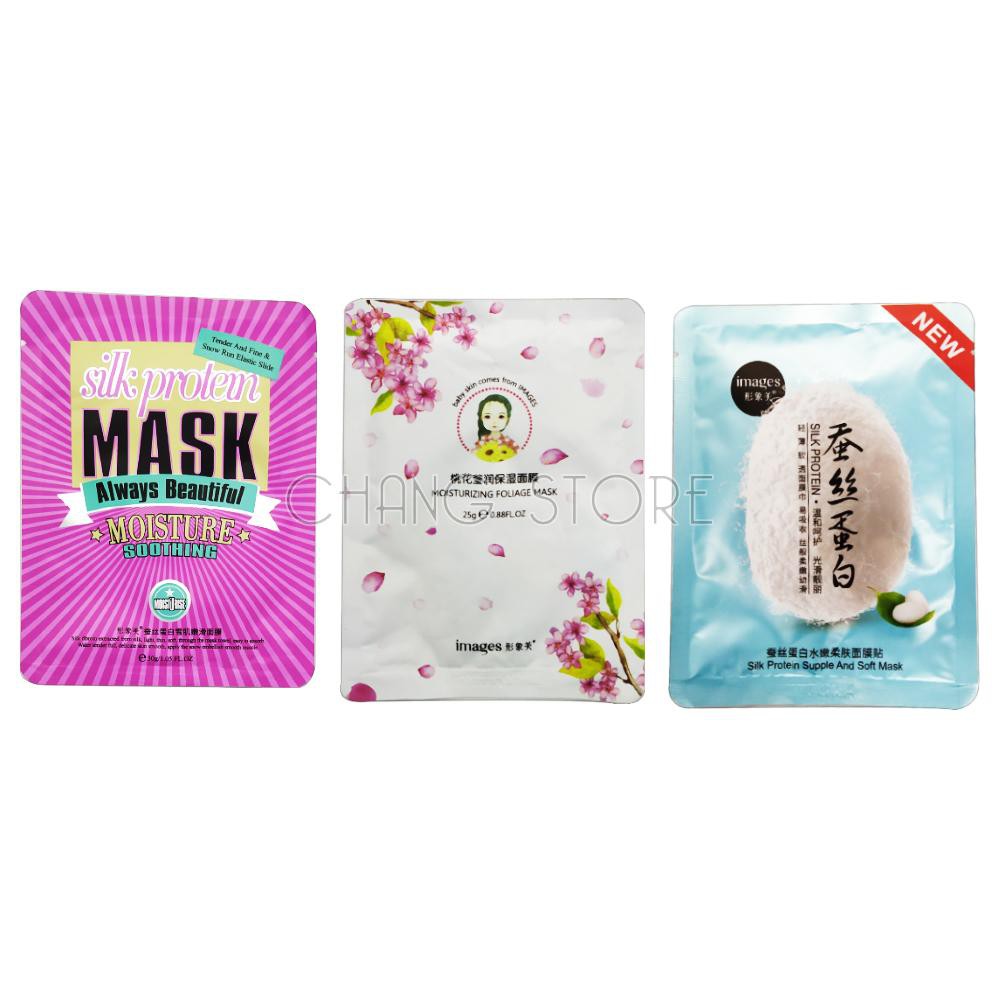 Mặt Nạ Dưỡng Da Hà Quốc Cấp Ẩm Dành CHo Mọi Loại Da ( 1 miếng - giao màu ngẫu nhiên )