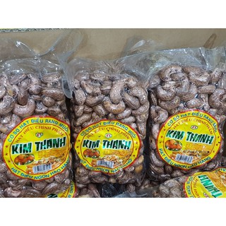 Hạt điều Kim thanh ( Loại đặc biệt _500g)