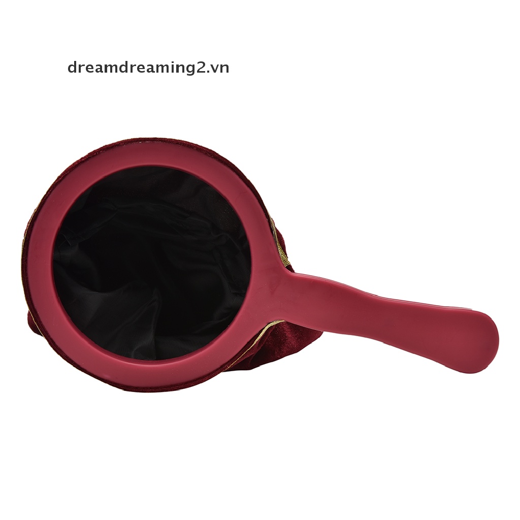 Túi Đổi Màu Ma Thuật Trang Điểm Mọi Thứ Mất Tích Xoắn Độc Đáo