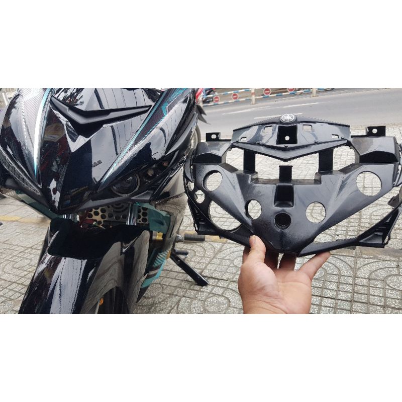 Mắt cú lé Ex 150