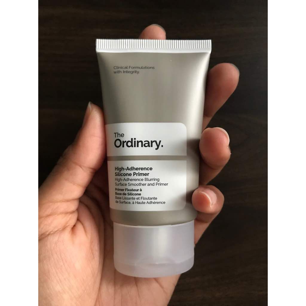 Kem Lót THE ORDINARY High-Adherence Silicone Primer | BigBuy360 - bigbuy360.vn
