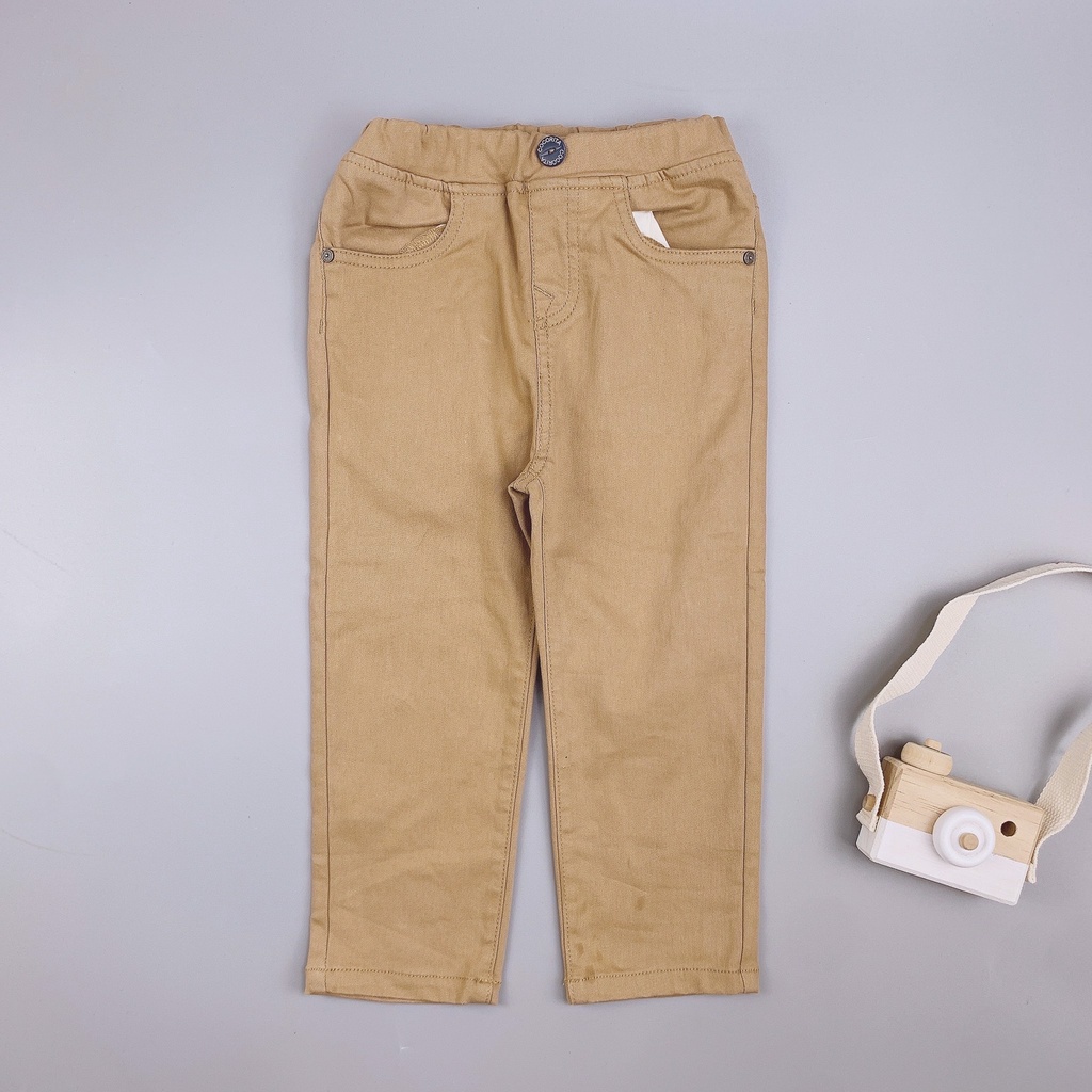 Quần kaki chun Cocorita xuất hàn BT