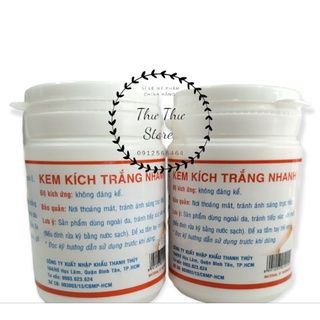 Kem Kích Trắng Nhanh Trinh Nữ Hoàng Cung