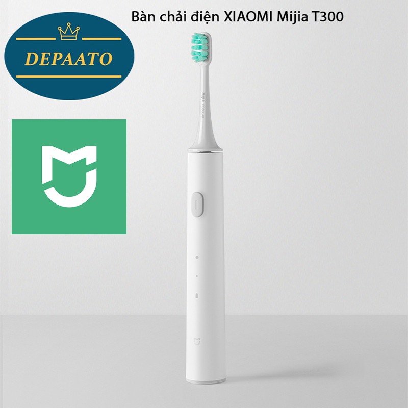 Bàn chải đánh răng điện Xiaomi Mijia T300