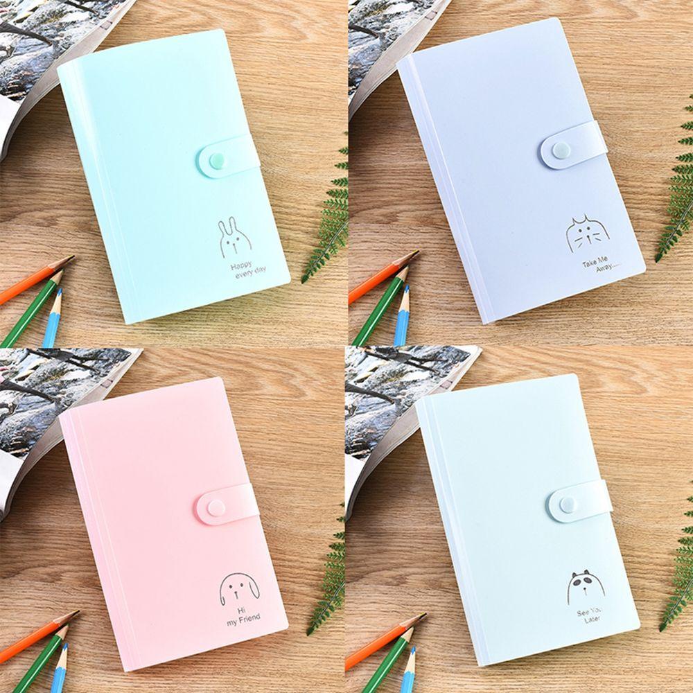 Giá Đỡ Album Ảnh / Thẻ ID / Thẻ ID Trang Trí Nhà Cửa