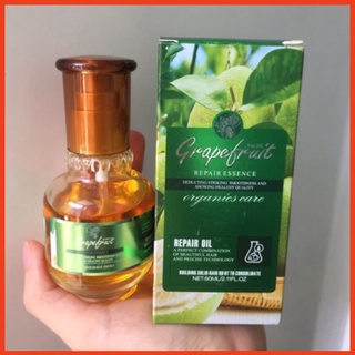 Serum tinh dầu dưỡng tóc bưởi