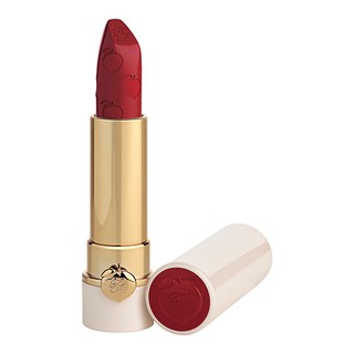 Son too faced Muy Caliente