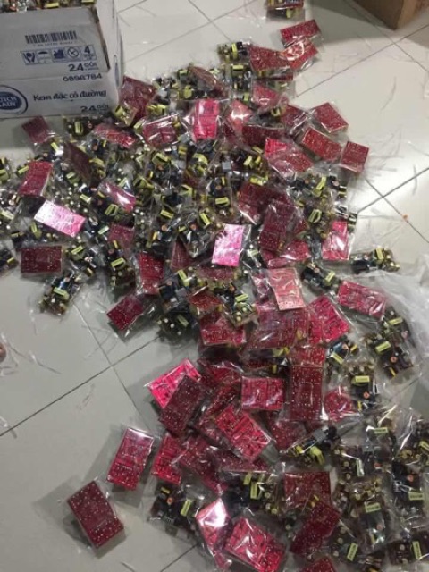 Nguồn xung PA260 trung quốc