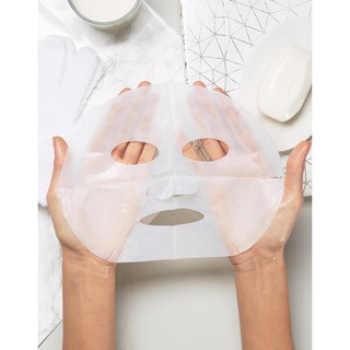 Mặt nạ okame  BIO-CELLULOSE mk
