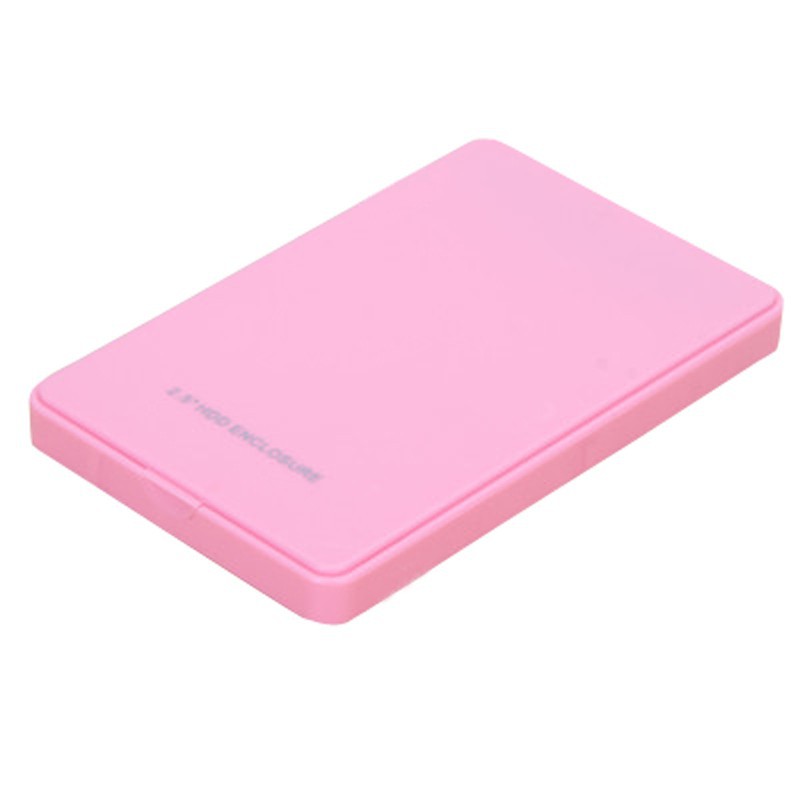 Ổ Cứng Ngoài Usb 3.0 2tb Ốp | BigBuy360 - bigbuy360.vn