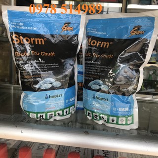 Storm  - Thuốc diệt chuột (1 kg)