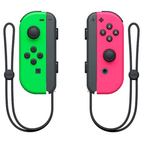 Tay Cầm Nintendo Switch Joy-Con Mới Full Box - Nhiều Màu