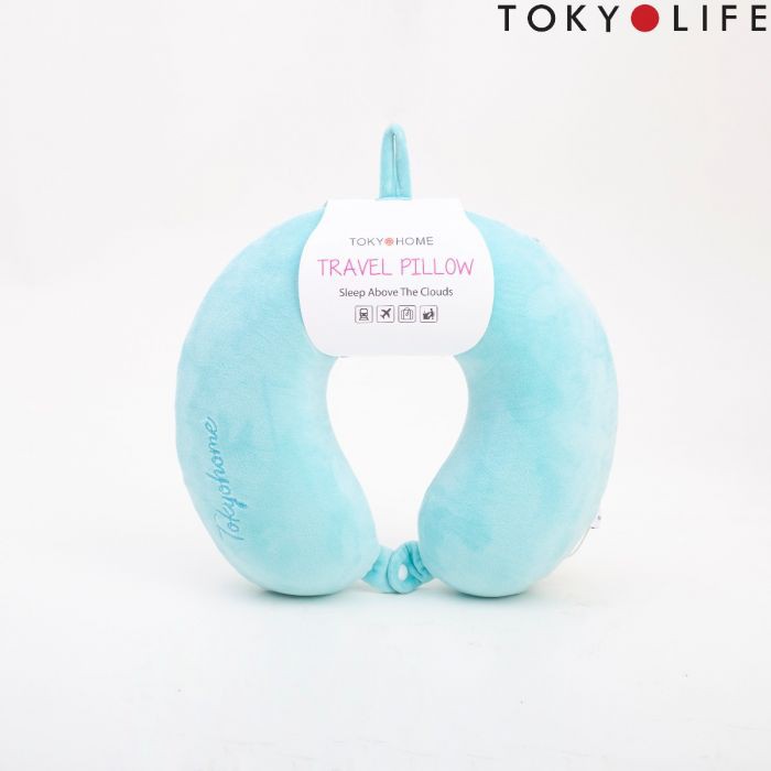 Gối chữ U Tokyohome TOKYOLIFE H2P2NPI001G