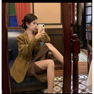 Áo vest nữ