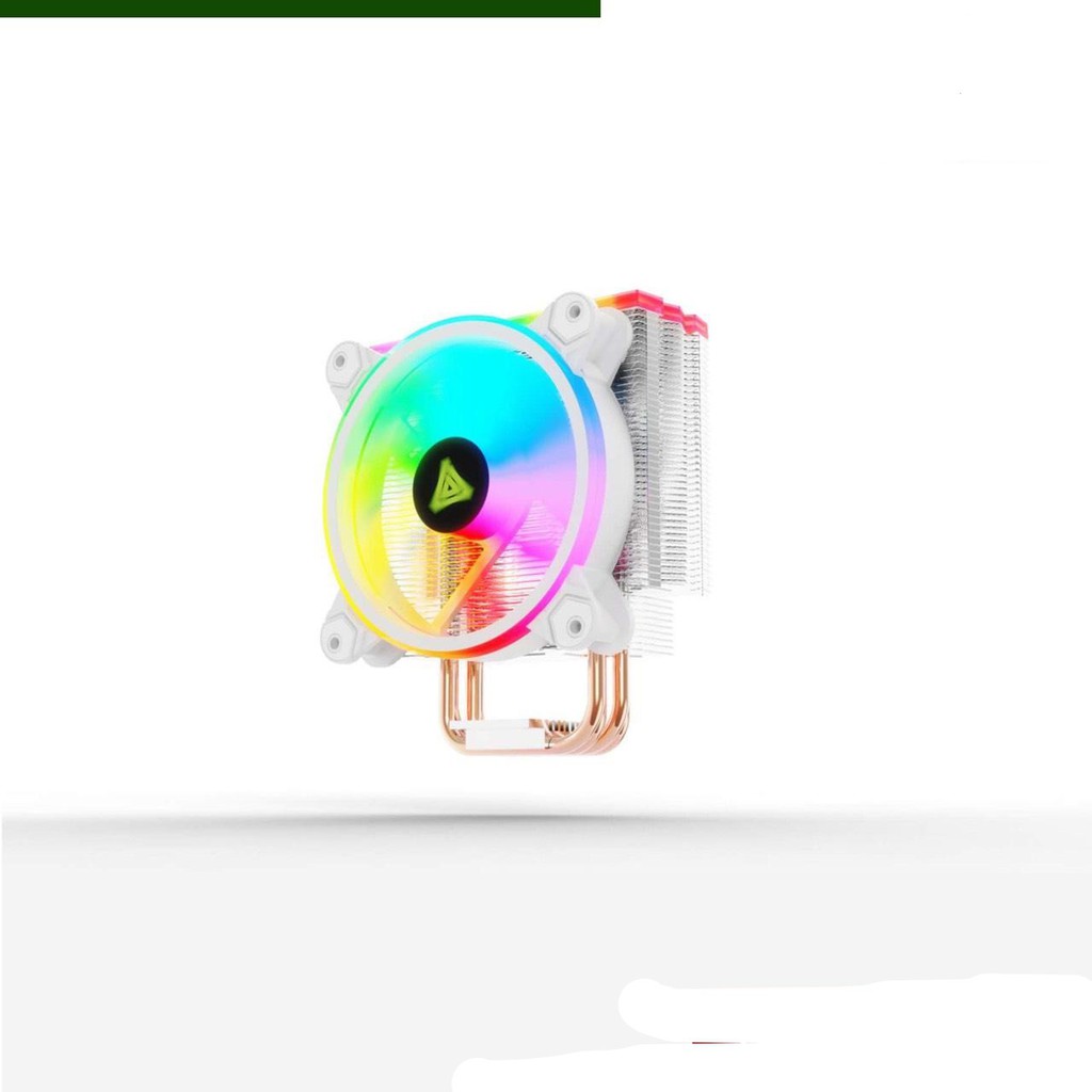 Quạt Tản Nhiệt CPU Cooler V400 PLUS LED ARGB