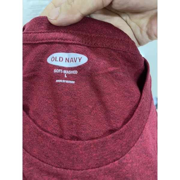 Áo thun nam soft wash xuất dư cực mềm mịn