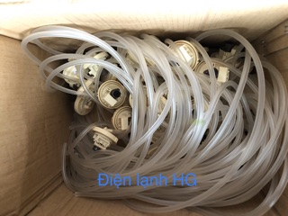 Phao máy giặt ss/lg có dây tio
