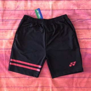 QUẦN SHORT CẦU LÔNG YONEX THI ĐẤU