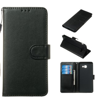 Samsung Galaxy J4(2018)/J4 Core/J4 Plus/J5(2016)/J5(2017)/J5 Pro/Leather Case