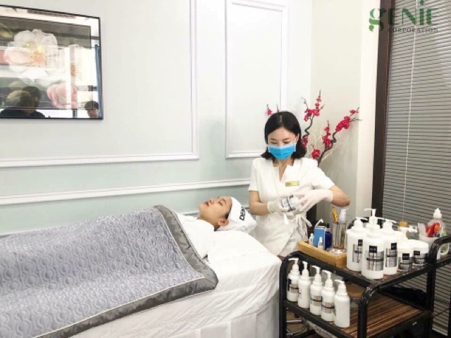 Ủ Body Derma87 Cell Genie | BigBuy360 - bigbuy360.vn