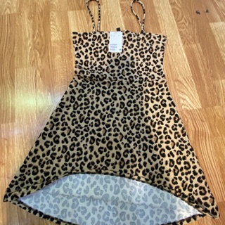 Váy HM auth xách tay Đức size 34 chất mặc thu