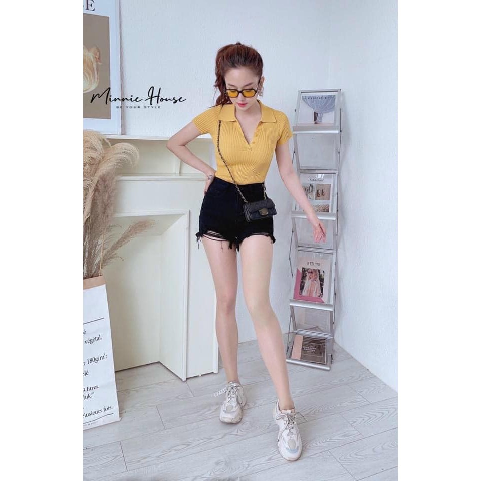Áo len cổ đức siêu hot mã 71 (kèm ảnh thật)