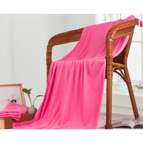 Khăn Tắm Cotton Mềm Mại Thấm Hút Tốt 70x140cm