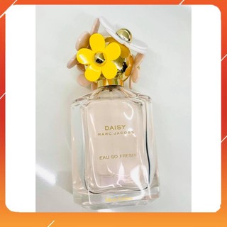 HÀNG AUTH -  [Nước_hoa_chính_hãng] Daisy Marc Jacobs Eau So Fresh