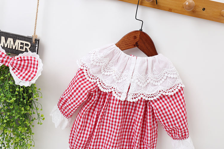 Bộ Trang Phục 2 Món Đáng Yêu Dành Cho Bé