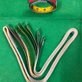 Thước dây loại tốt của Đức