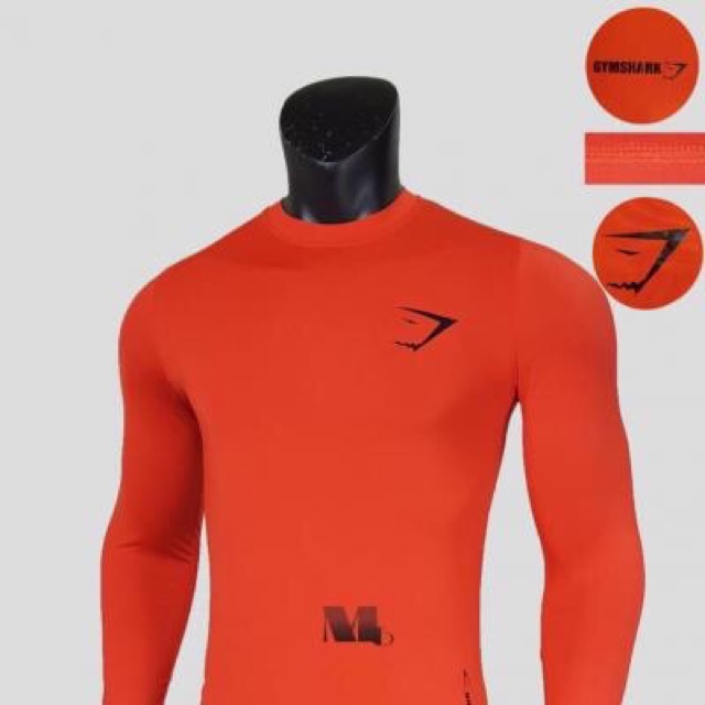 Áo thun nam dài tay giữ nhiệt cao cấp | BigBuy360 - bigbuy360.vn