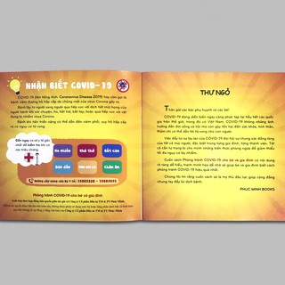 Phòng Tránh Covid-19 Cho Bé Và Gia Đình