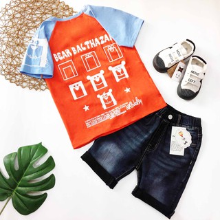 SET JEAN BÉ TRAI SIZE ĐẠI CỒ