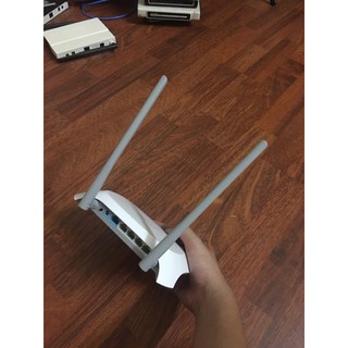 BỘ PHÁT WIFI TP-LINK 842N GIÁ RẺ