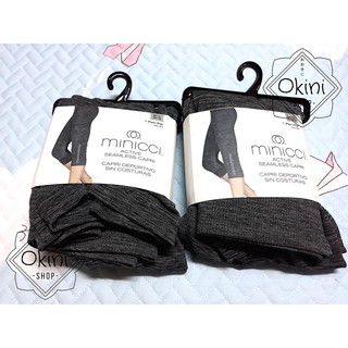 Quần tập lửng Minicci